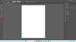 Adobe Illustrator Damlalık Aracı Kullanımı