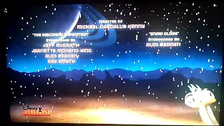 Miles From Tomorrowland The Discovery Expedition / Snow Globe End Credits