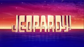 Jeopardy! Theme Song [1 Hour]