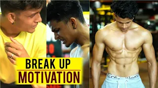 BREAKUP Makes BODYBUILDERS | Unstoppable GYM MOTIVATION