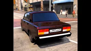 GTA 5 DAGESTAN V4 😻🤩