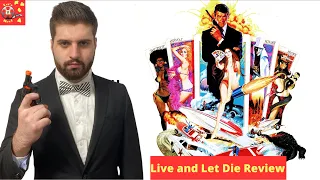 Live and Let Die - Review