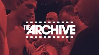 The Archive | Lee Selby vs Evgeny Gradovich (Full Fight)