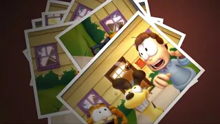 The Garfield Show Family Picture Pictures Fail