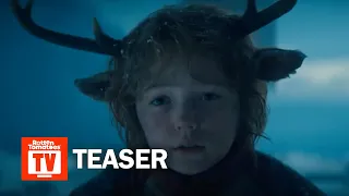 Sweet Tooth Season 3 Teaser | 'The Final Season'