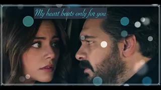 Seher + Yaman | my ❤️ beats only for you #Sehyam #Seher #Yaman