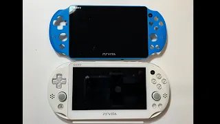 How to Replace the Screen on a PS Vita 2000