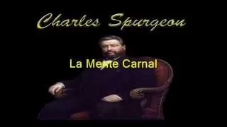 La mente carnal - Charles Spurgeon