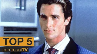 Top 5 Narcissist Movies