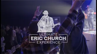 Ultimate Eric Church (Tribute Band)