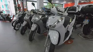 HONDA MOTOSTAR OFFERTE MOTO E SCOOTER NUOVO USATO E KM 0