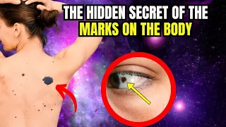 7 Strange Body Marks of Starseeds | Dolores Cannon