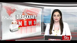 English News Bulletin –  October 07, 2019 (9:30 am)