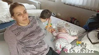 Евакуація людей з інвалідністю | Тетяна з Києва.