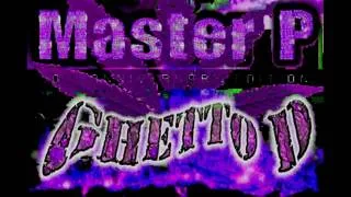 [HD] Master P - Pass Me Da Green (Slowed & Chopped)