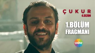 Çukur 4. Sezon 1. Bölüm Fragmanı