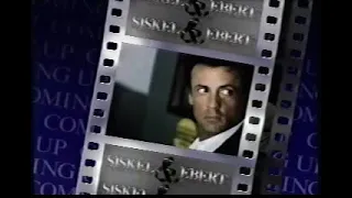 Siskel & Ebert (1994) - Love Affair, New Nightmare, Hoop Dreams, The Specialist & Little Giants