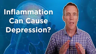The Little-known Link Between Inflammation and Depression