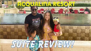 Acqualina Resort - Oceanview Classic Suite (Sunny Isles, Fl)