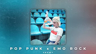 [FREE] Bite Me | Pop Punk x Emo Rock Type Beat (prod. Erawy)
