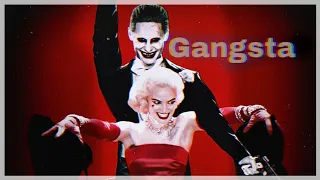 Harley Quinn & The Joker - Gangsta