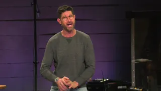 Mephibosheth of LoDebar - 99 + 1 = Grace In A Strange Place - 2 Samuel 9:1-13 - Pastor Jason Fritz