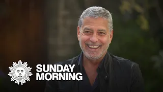 George Clooney: Down to Earth