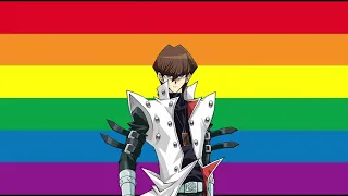 Seto Kaiba Is NOT Gay!