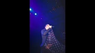 24KGoldn - 321 Live In NYC