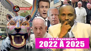 BOMB🔥:28/12/EV ROGER BAKA EXPLOSE DES RÉVÉLATIONS TROUBLANTES DE 2022 À 2025 LES CHOSES S’ANNONCENT