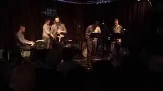 The Respect Sextet play "Jazz is Dead" by Josh Rutner