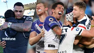 NRL Round-Up | NRL Highlights Show | Round 14, 2021 | NRL