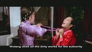 Two Champions of Shaolin - Movie Trailer (Shaw Brothers)