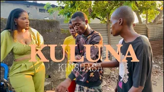 CONGO: Une conversation avec les Kulunas de Kinshasa