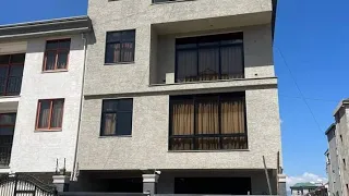 የሚሸጥ ቤት/ G+3 House for Sale, Addis Ababa, Haile Garment