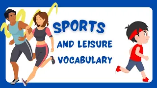 Sports & leisure Vocabulary. - VOCABULARY SPORT CEFR Level B1/B2