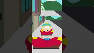 South Park Series || Jared Has Aides || Part 4