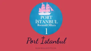 Обзор  İstanbul Port Hotel. Бюджетный апарт-отель в Стамбуле.