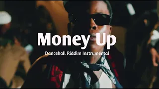 Dancehall Riddim Instrumental 2024 ~ Money Up