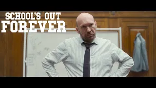 SCHOOL’S OUT FOREVER – “Every Little Helps” Clip