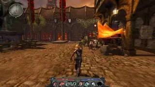 Divinity II : The Dragon Knight Saga PC Stalker Lady (Steam) GTX480