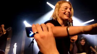 Hyphen Hyphen live, Quimper - Just Need your love