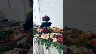 Grazing Table