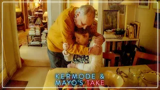 Mark Kermode reviews Vortex - Kermode and Mayo's Take