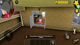 Scary Teacher 3D - Secret Update Troll Baby Miss T Pranked Again, chapter update, Special Episode