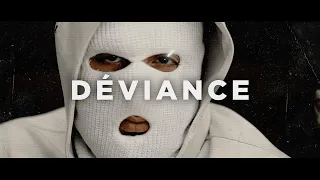 [FREE] ZKR x Kalash Criminel Type Beat | DÉVIANCE