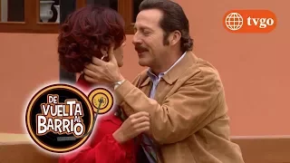 De Vuelta al Barrio 18/08/2017 - Cap 74 - 5/5