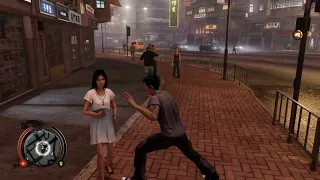 Sleeping Dogs - How to make a girlfriend! Tutorial and Tips