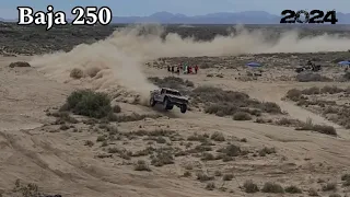 Baja 250 SCORE 2024 San Felipe Baja California 🇲🇽