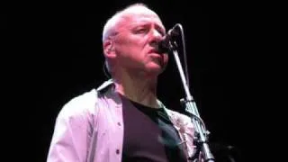 Mark Knopfler  - Coyote - Live 2010 - Oakland, Ca - USA